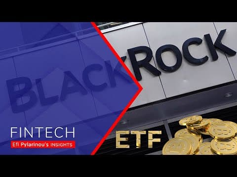 What Are Authorized Participants in BlackRock's Bitcoin ETF? thumbnail