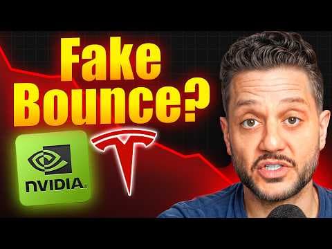 URGENT: Watch before Monday at 9:30! Have Stocks Bottomed Finally? thumbnail