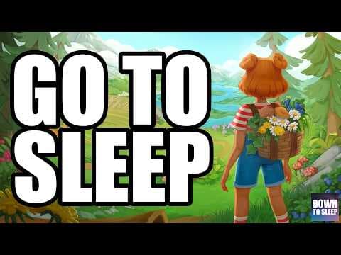 Fall asleep while I play Out and About thumbnail