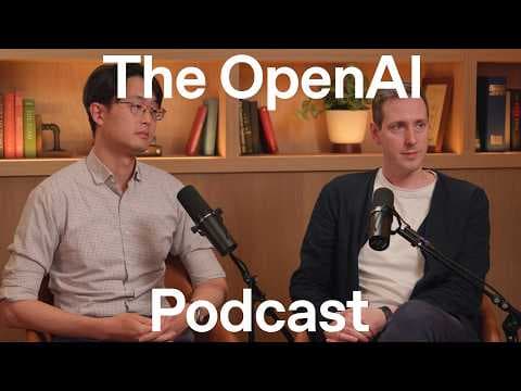 How Does Advanced AI Change Mathematics? thumbnail