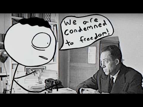 The Myth of Free Will thumbnail