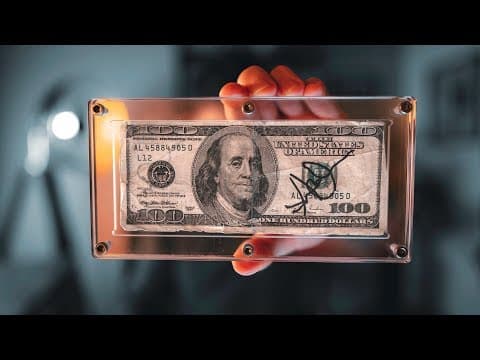 I Made $156,000 On Kickstarter - How I Did It thumbnail