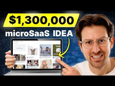 4 microSaaS ideas you can build to make $100k/month thumbnail