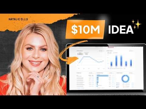 Startup ideas and frameworks to make you wealthy. thumbnail