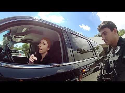 Sovereign Citizen Turns Traffic Ticket Into LEG SHACKLES thumbnail