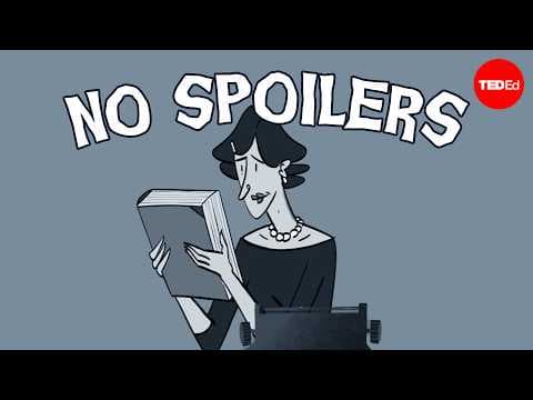 How Did Agatha Christie Masterfully Construct Her Mysteries? thumbnail