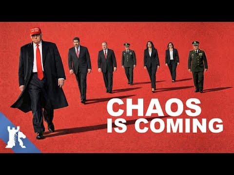 What's next for Venezuela? thumbnail
