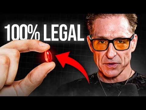 The Focus Drug That Is Not A Drug thumbnail
