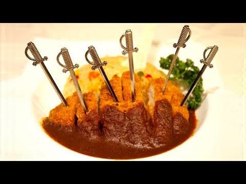 What Are the Best Gaming Restaurants Worldwide? thumbnail