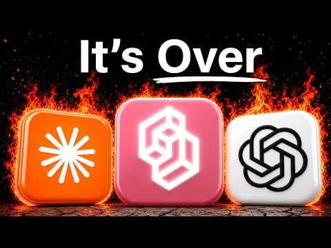 How does Jev AI beat GPT6 Astra in speed and cost thumbnail