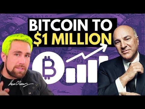 How Will Regulation Impact Bitcoin's Value in the Future? thumbnail