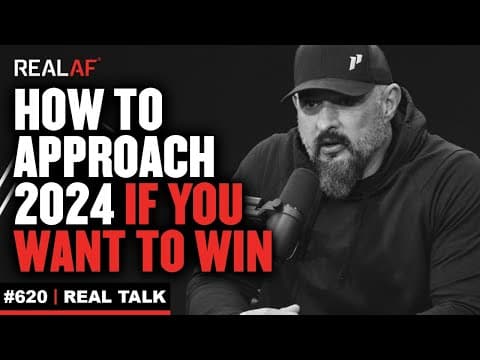 How to Overcome Fear of Failure and Succeed thumbnail