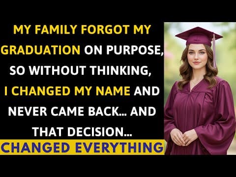 Why Did Evelyn Leave Her Family and Change Names? thumbnail