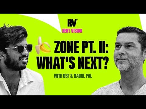 Will Bitcoin Reach New Highs or Face a Correction? thumbnail