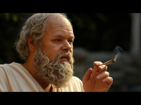 ¿Cómo enlaza la novela Esparta, Atenas y guerra? thumbnail