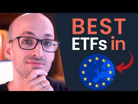 Best ETFs for European Investors (2026) thumbnail