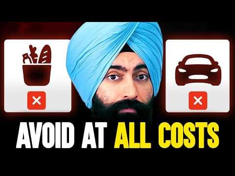 7 Things To Stop Buying In 2025 To Get Rich In 2026 thumbnail