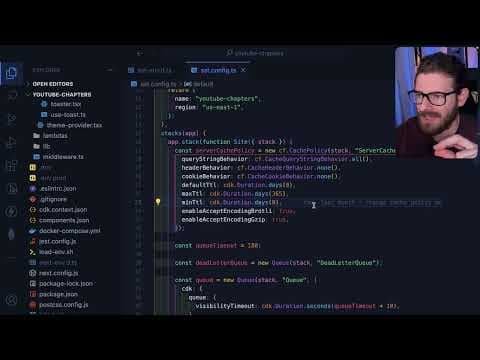 Is SST a Good Choice for Deploying Next.js Applications? thumbnail