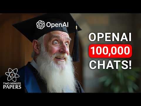 What Are the Key Improvements in OpenAI's o3 AI? thumbnail