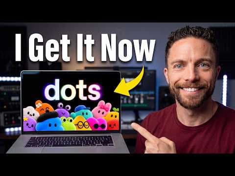 How to use OpenAI Dots as a proactive chief of staff thumbnail
