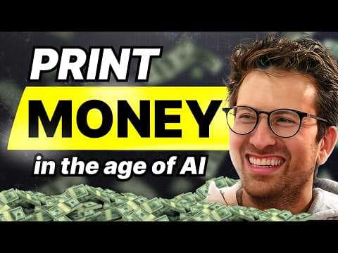 How to Build a SaaS Startup with AI and Media thumbnail