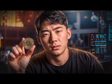 Which Altcoins Have High Growth Potential for 2025? thumbnail