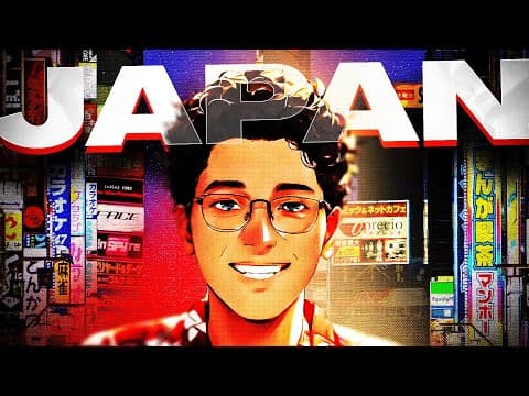What Life Lessons Can You Learn from Japan? thumbnail