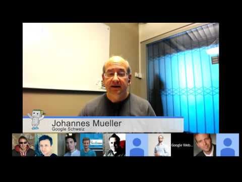 Wie indexiert Google Single Page Apps effektiv? thumbnail