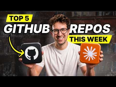 How to Use Open Source AI Repos for Leverage thumbnail