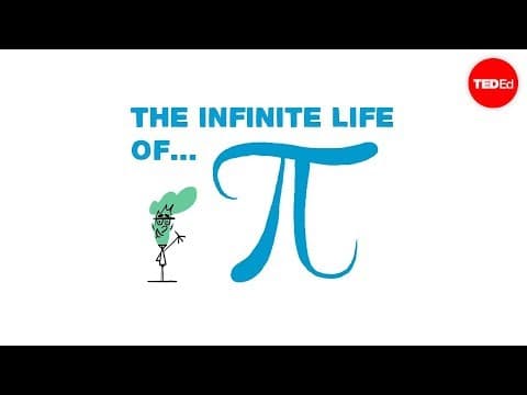 What Is Pi and How Is It Used in Science? thumbnail
