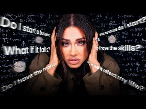 WATCH THIS to Stop Overthinking thumbnail