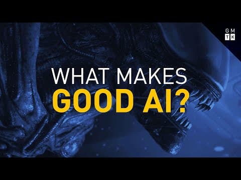 What Makes Good AI? thumbnail