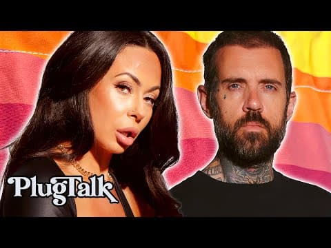 Kiki Klout on Squashing her Beef with Adam & Letting Him Pipe thumbnail