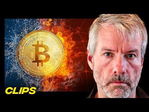 Why Bitcoin Will Never Fail | MOONSHOTS thumbnail