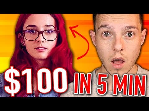 How to Make $150K as a Fiverr Freelancer in 6 Months thumbnail