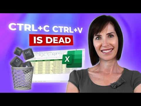 5 Ways to Keep Excel Sheets & Workbooks Linked Automatically thumbnail
