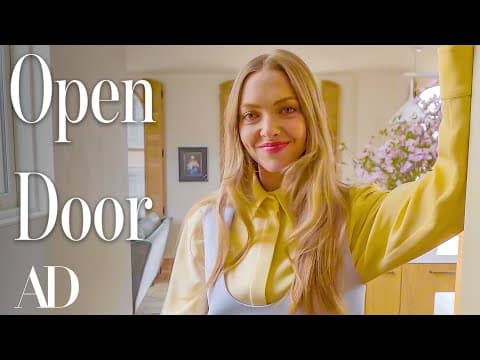 What Makes Amanda Seyfried's NYC Apartment Unique? thumbnail