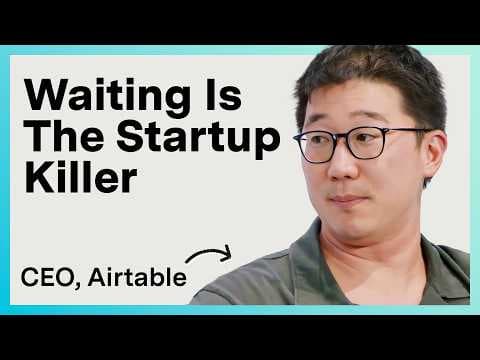 How One Founder Built a Multi-Billion Dollar Company from Spreadsheets... thumbnail