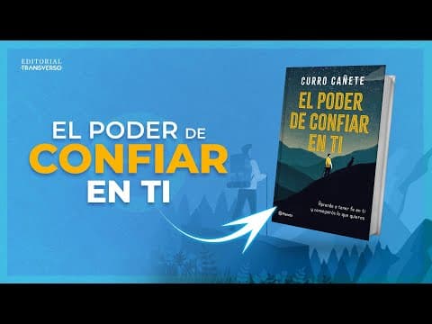 ¿Cómo desarrollar confianza y autoestima? thumbnail
