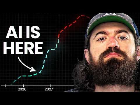 How to Succeed with AI in Business by 2026 thumbnail