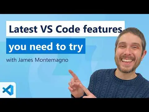 The Latest VS Code Release: Here's what you need to know thumbnail