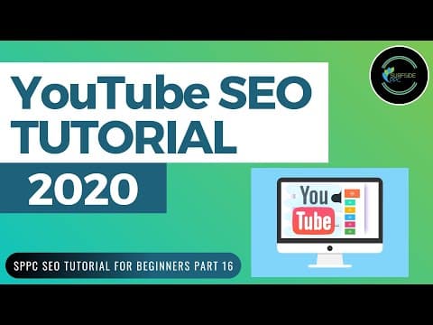 How to Optimize Your YouTube SEO for Higher Rankings thumbnail