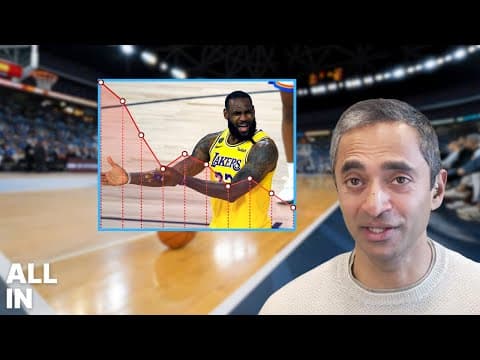 What's Wrong with the NBA? Former Warriors Owner Explains thumbnail