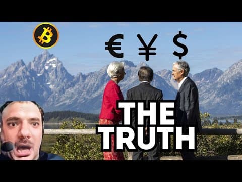 DO YOU HOLD BITCOIN? CHECK THIS OUT thumbnail