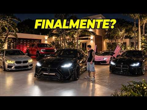 How to Complete a Car Garage with New Additions thumbnail
