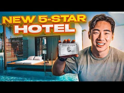 Is Impressions Isla Mujeres the Best All-Inclusive Resort? thumbnail