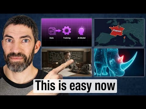 Nano Banana Just Unlocked AI Motion Graphics thumbnail