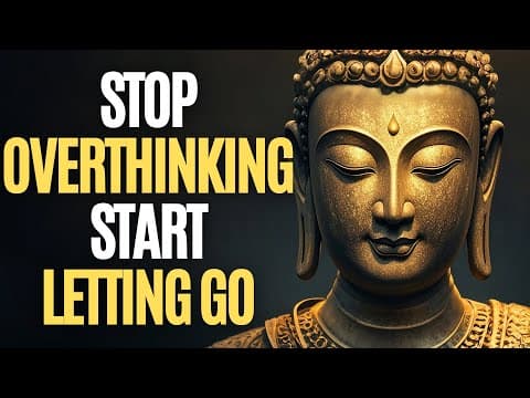 The Power of Cutting Off & Letting Go: Buddhist Teachings from Zen Buddhism for Deep Mental Peace thumbnail