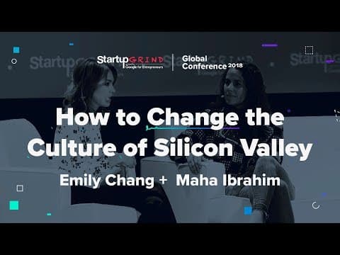 How to Build Gender Equity in Silicon Valley thumbnail