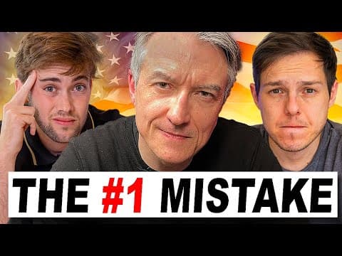 Why Do Most Relationships Fail and How to Prevent It? thumbnail